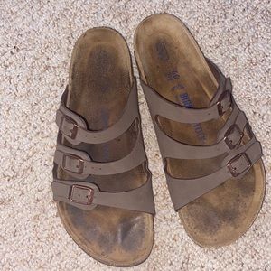 Birkenstocks